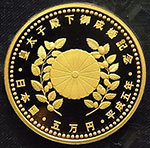 金貨・銀貨